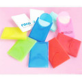 Portable Soap Paper In Different Kinds of Package